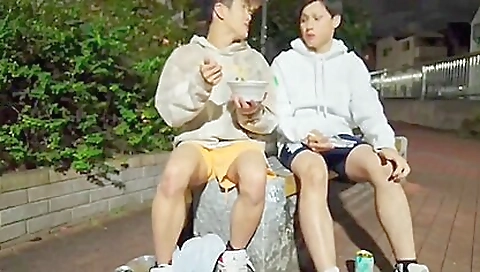 Milf gets a nice from her