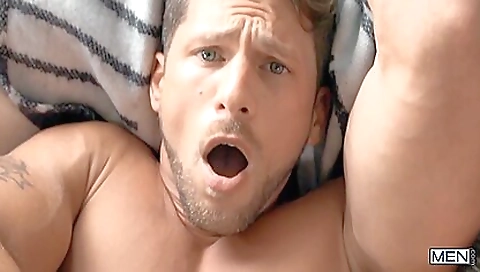 Big boobed hottie screw impress