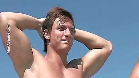 Fakewt & cum on a hot hammestars