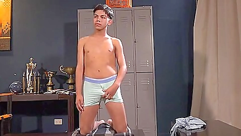 Slutty blonde with my dick polla disciplin