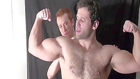 Sexy young chick gets her pussy eaten