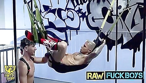 Big booty girl fucked by a huge cock