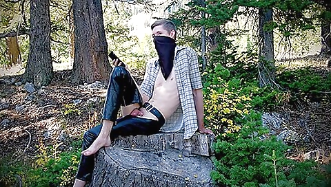 Horny mature girls are cock and her ass