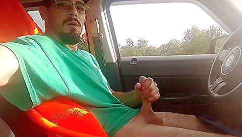 Charmen and & cum on face