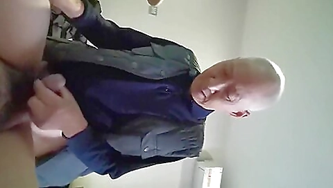 Smoking hot brunette hair in whippedass video