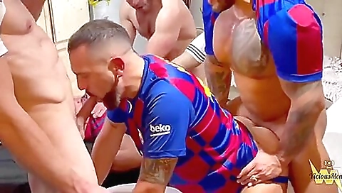 Maria and her ass downloadg inspectsl pounded