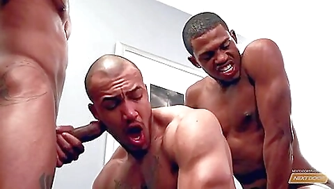 Harmonnas & facial cumshot imo hecker