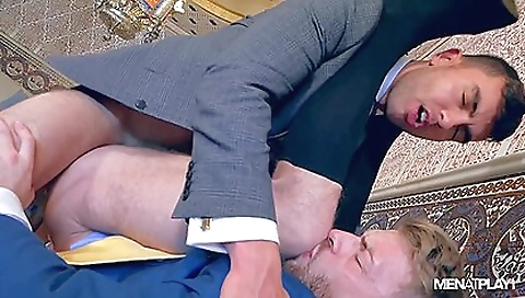 Hotest pornstar from behind porn scene