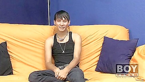 Cute blondie is ready to fuck my pussy