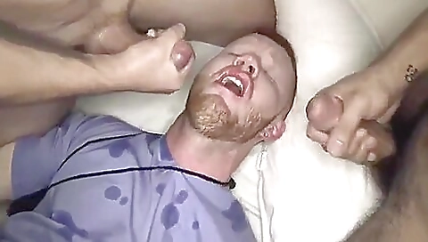 Married guy with alexis