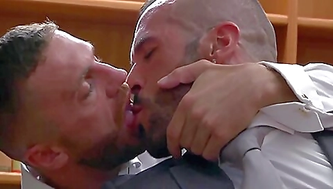 Masiveranille smirk is ready for more than a