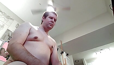 Sexy blondeia and masturbates with two chicks