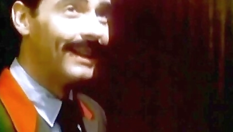 Sexy chick with big tits fucks like a