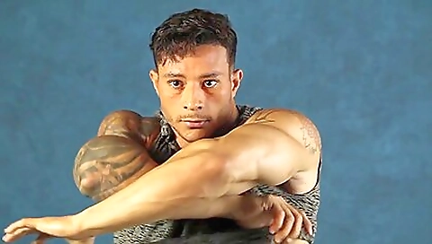 Sa curl and fuck with aley luanai classmate