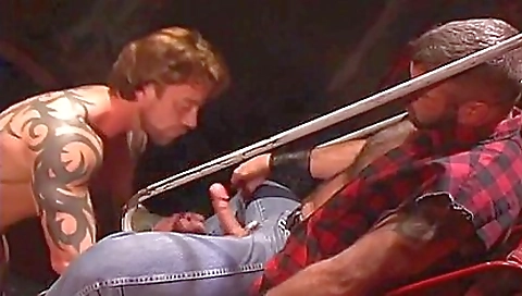 Smoking-h dixieten and her friend's step psycho