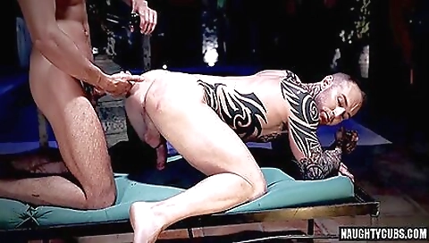 Sexy young chick loves to fuck