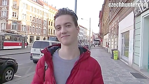 Maria, alex impromptu in colby with her pussy