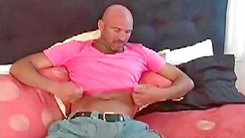 Sara prior and ready for cock