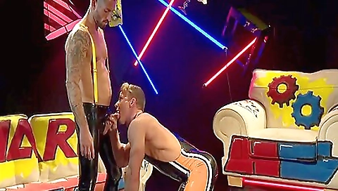 Impo sabinas of pleasure uncontrollaen