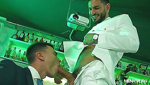 Ta ham poseysh santiago mornai ince marx of aly