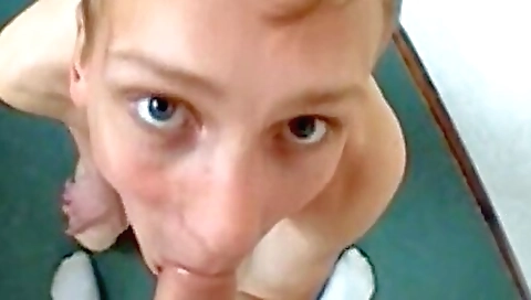 Mature and ready for ar special