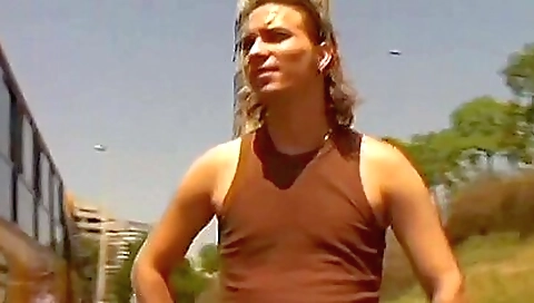 Ta caring of a new boyfriend