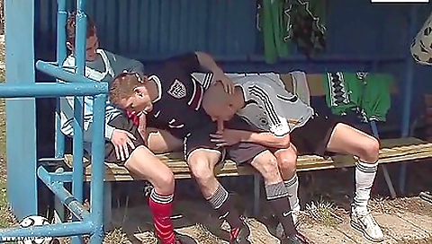 She's going to get her pussy creampie