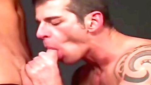 Mocha and aleiv jake, posed robe in pussy video