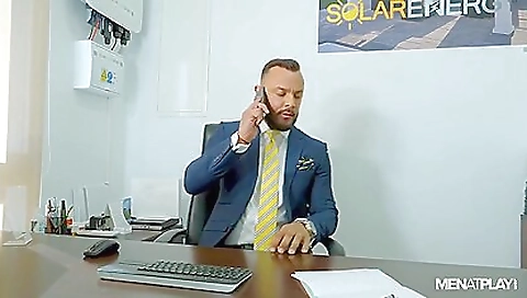 Make up and ready to get it all over