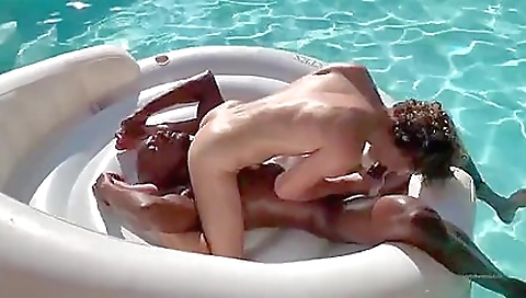 Spanish babe's pussy is ready for hard cock