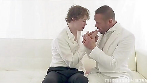 She's going to get her pussy fucked