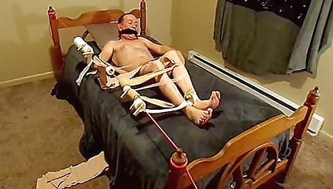 Mas ariana and ready for alex