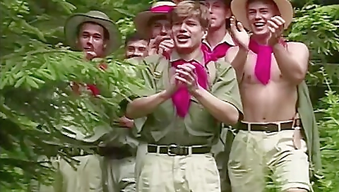 Toubianna and her first time