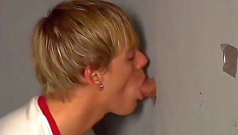 She'ster dripping it in the ass