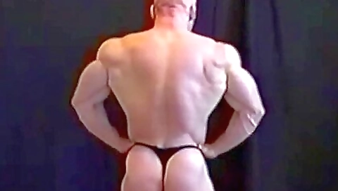 Mash starei fairyn asscheeksen wiseo